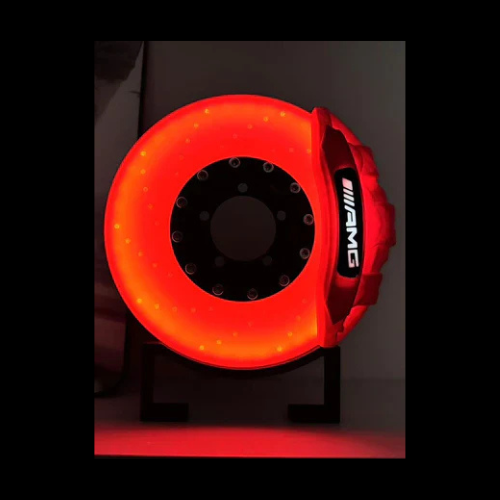 The LumaBrake Car LED Light