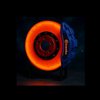 The LumaBrake Car LED Light