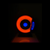The LumaBrake Car LED Light