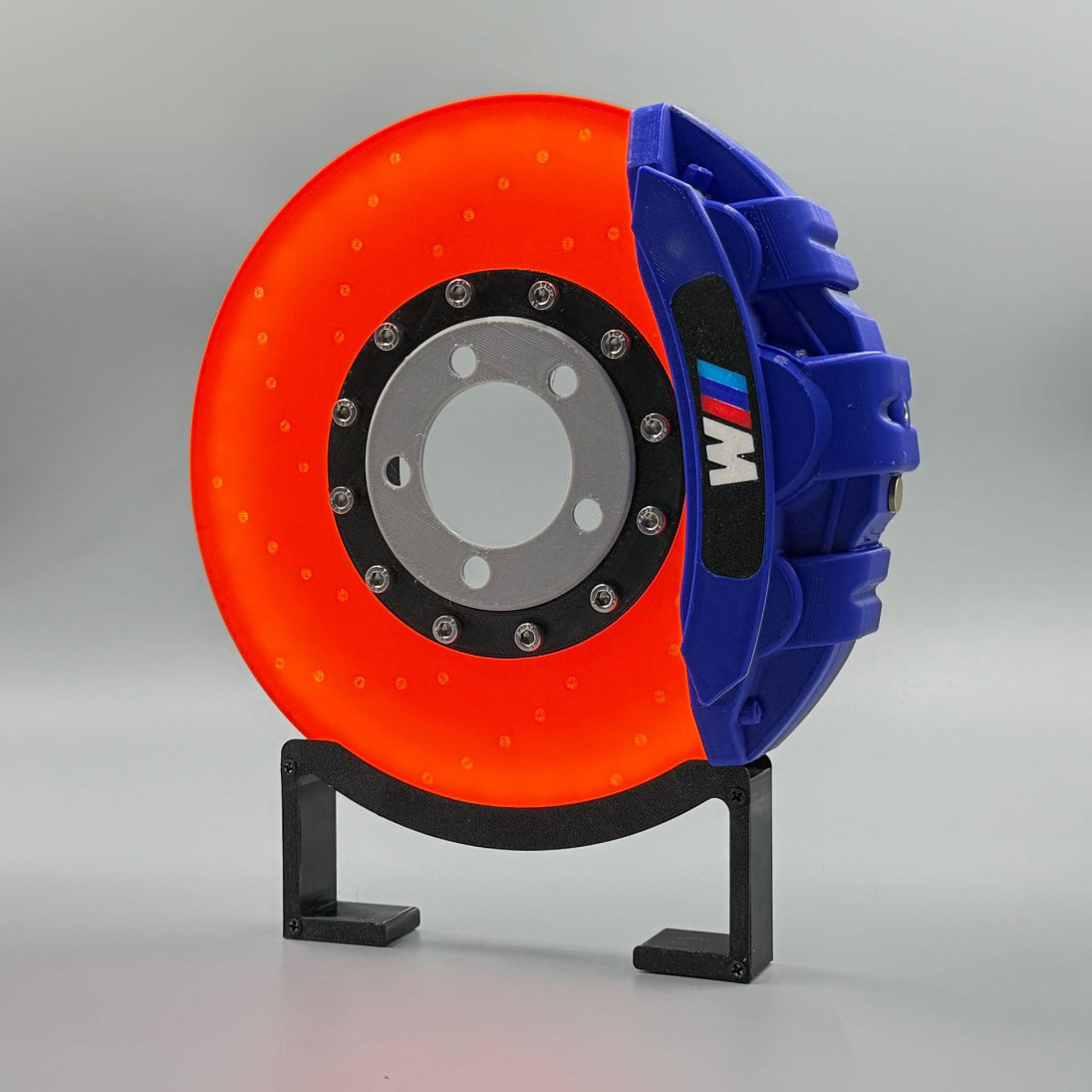 The LumaBrake Car LED Light Lamp