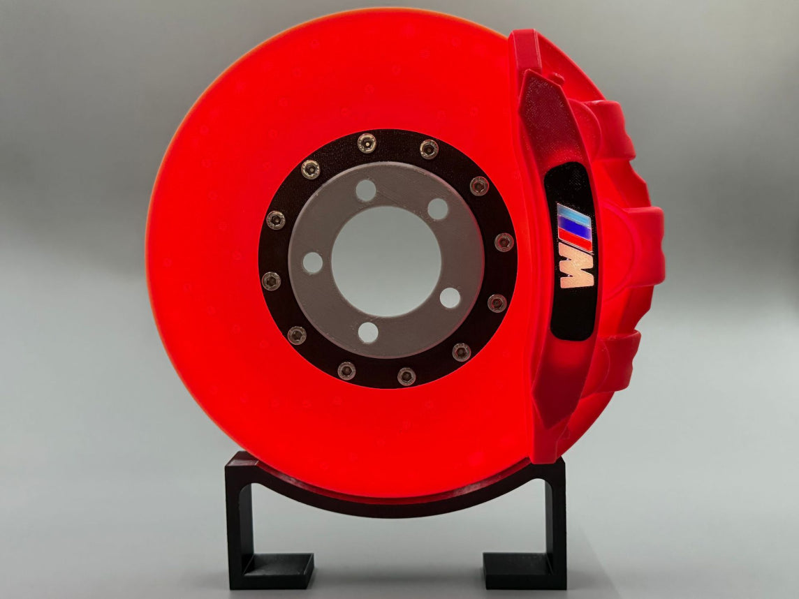 The LumaBrake Car LED Light Lamp